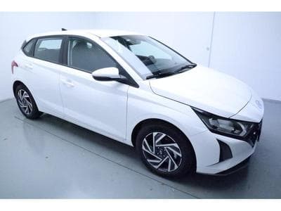 Hyundai i20 (2026) - Photo 1