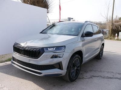 Skoda Karoq Sportline (2026) - Photo 1