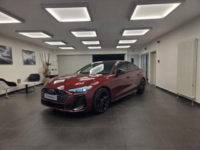 Audi S5 Berline TFSI quattro 367ch / 270kW Tiptronic (2026) - Photo 1