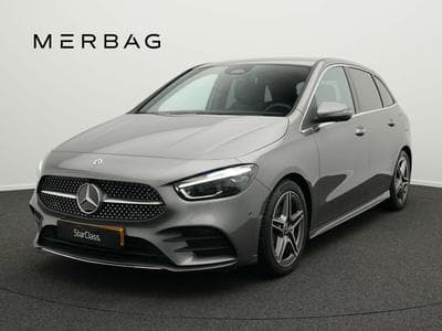 Mercedes B 180 d (2025) - Photo 1