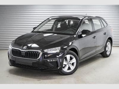 Skoda Scala 1,0 TSI DSG (2026) - Photo 1