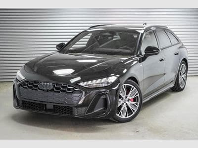 Audi A5 Avant 2,0 TFSI (2026) - Photo 1