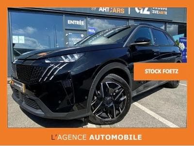 Peugeot 5008 (2025) - Photo 1