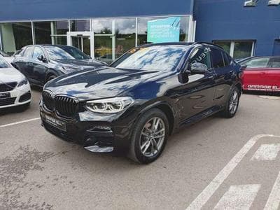 BMW X4 xDrive 20 i M Sport (2019) - Photo 1