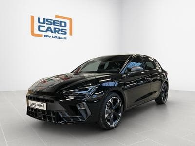 Cupra Leon DSG+Dinamica+Pure-Perf.+Int.Drive (2025) - Photo 1