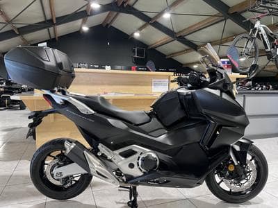 Honda Forza 750 (2023) - Photo 1