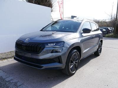 Skoda Karoq Sportline (2026) - Photo 1