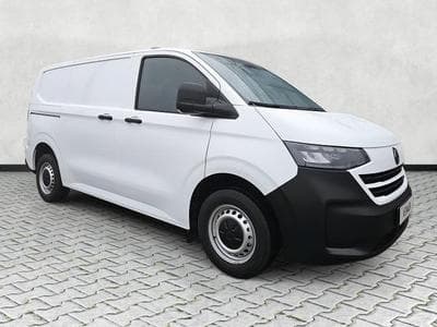 VW T7 Transporter Kaste 2.0 TDI 81 kW KR (2025) - Photo 1