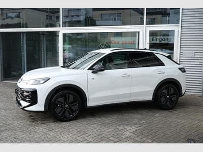 VW T-Roc 1.5 eTSI DSG (2026) - Photo 1