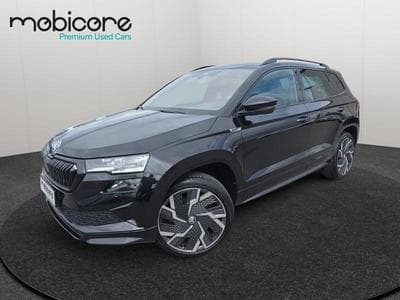 Skoda Karoq Sportline/DSG/LED/NAVI/AHK (2022) - Photo 1
