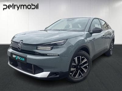 Citroen C4 & ë- Feel Pack (2025) - Photo 1