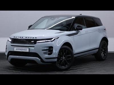 Land-Rover Range Rover Evoque D165 Dynamic SE (2026) - Photo 1