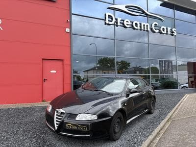 Alfa-Romeo GT 2.0 150 CV DIESEL (2007) - Photo 1