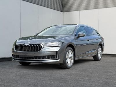 Skoda Superb Selection (2026) - Photo 1