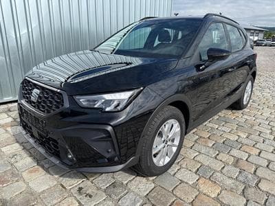 Seat Arona Style 1,0TSI 115 (2026) - Photo 1