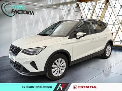 Seat Arona -20% 1.0 TSI 115ch Xperience DSG7 SPECIAL EDITION (2025) - Photo 1