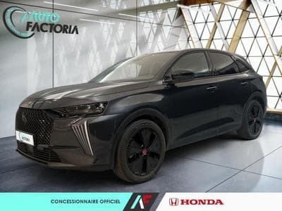 DS Automobiles DS7 -48% E-TENSE 225ch Performance Line + (2024) - Photo 1