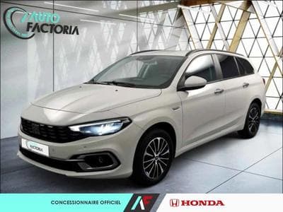Fiat Tipo 1.6 MultiJet 130ch (2024) - Photo 1