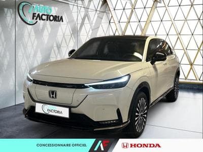 Honda e:Ny1 -11% Electrique 204ch Elegance (2026) - Photo 1