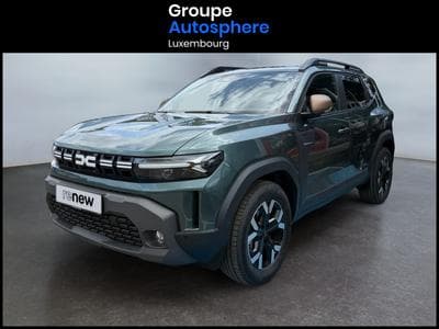 Dacia Duster 1.6 Hybrid Journey (2025) - Photo 1
