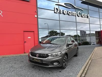 Fiat Tipo DIESEL (2017) - Photo 1