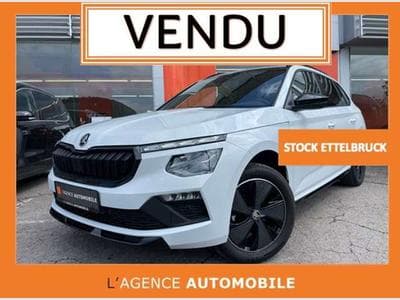 Skoda Kamiq Kamiq 1.5 TSI DSG Monte Carlo (2024) - Photo 1