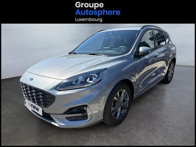 Ford Kuga 2.0 TDCI  fwd Auto ST-LINE X (2023) - Photo 1
