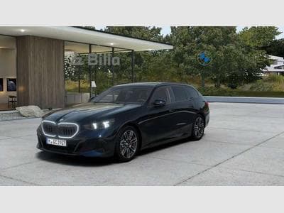 BMW 520 d xDrive M Sport (2026) - Photo 1