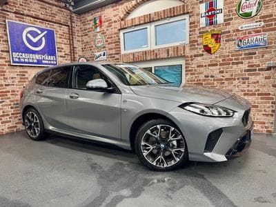 BMW 120 120iA 170cv Auto M-SPORT Design (New Modèle) (2025) - Photo 1