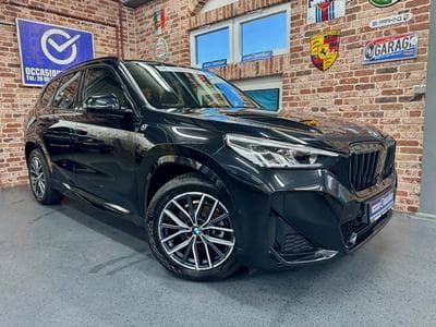 BMW X1 X1 20dA 2.0 150cv Auto xDrive M-SPORT (2023) - Photo 1