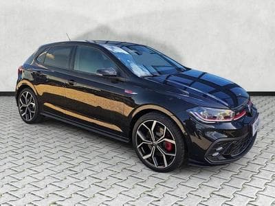 VW Polo GTI (2026) - Photo 1