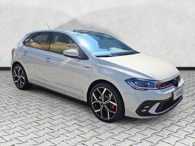 VW Polo GTI (2026) - Photo 1