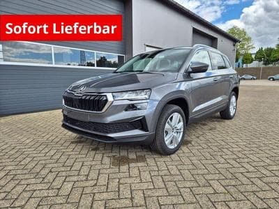 Skoda Karoq 1.5 TSI 150PS (2026) - Photo 1