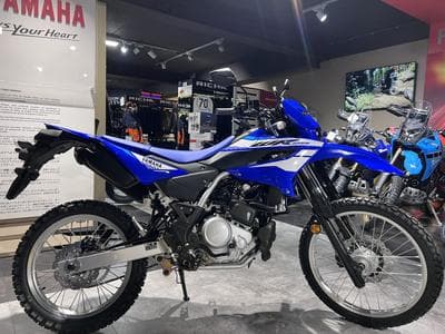 Yamaha WR 125 (2026) - Photo 1