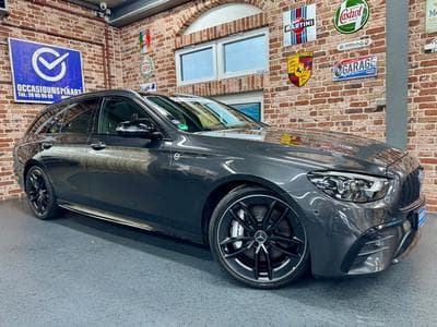 Mercedes E 53 AMG E 53 AMG Break 3.0 457cv Auto 4Matic+ AttRem/ToitO+P (2024) - Photo 1