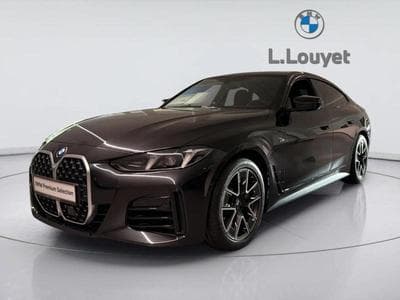 BMW 430 PACK M (2025) - Photo 1