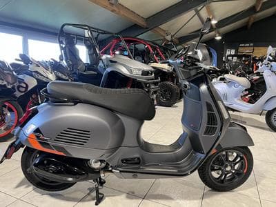 Vespa GTS 310 (2026) - Photo 1