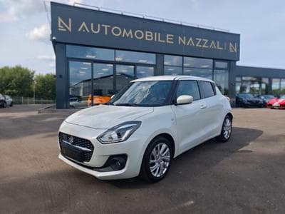 Suzuki Swift SWIFT COMFORT*AUTOMATIK*KAM*KLIMA*ALU*NAVI* (2022) - Photo 1