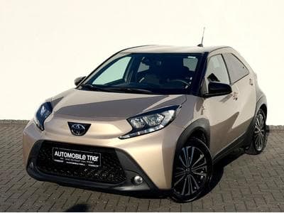 Toyota Aygo Aygo X 1.0 /ACC/CAM/KLIMA/GARANTIE/ (2022) - Photo 1
