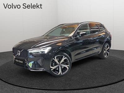Volvo XC60 B5 AWD Plus Dark / Essence (2025) - Photo 1