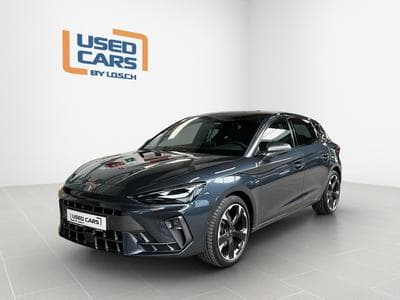 Cupra Leon TDI+DSG+Pure-Perf+Dynamic-Design+Led (2025) - Photo 1
