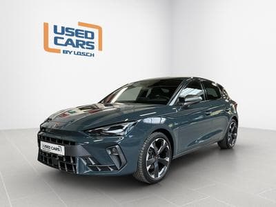 Cupra Leon TDI+DSG+Pure-Perf+Immersive-Sennheiser (2025) - Photo 1