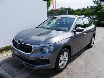 Skoda Kamiq Edition (2026) - Photo 1