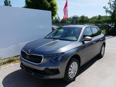 Skoda Kamiq Selection (2026) - Photo 1