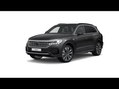 VW Touareg R-Line 4Motion 3.0 TDI 231 CV *PANO *MATRIX* 360° * ATTELAGE (2022) - Photo 1