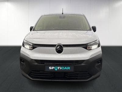 Citroen Berlingo IV (2024) - Photo 1