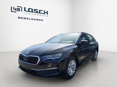 Skoda Octavia Selection (2026) - Photo 1