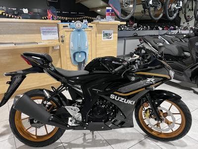 Suzuki GSXR (2026) - Photo 1