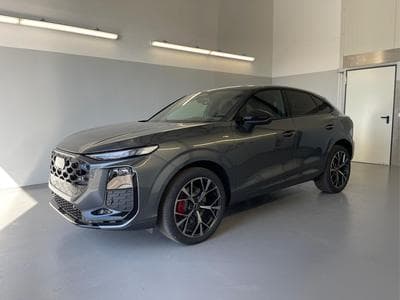 Audi Q3 Sportback NEU (2026) - Photo 1