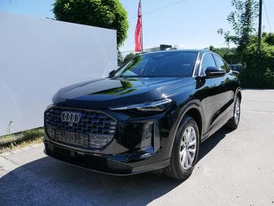 Audi Q5 Sportback Sportback (2025) - Photo 1